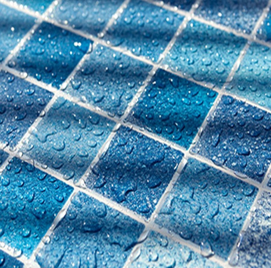 Havuz PVC Membranı uygulaması 3