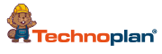Technoplan logo